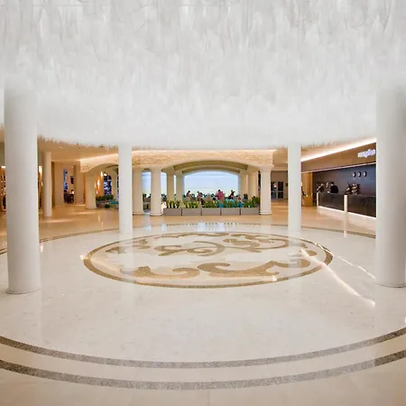 Dit Evrika Beach Club Hotel-2